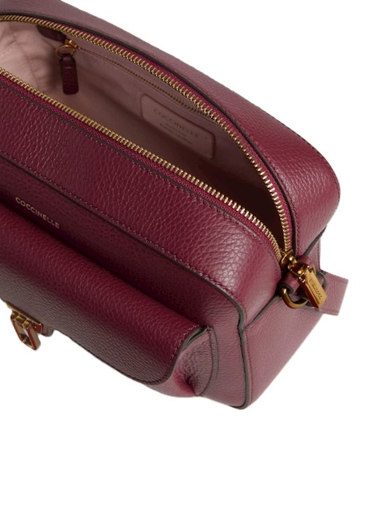 Coccinelle AMF61506 Beat Soft ribes