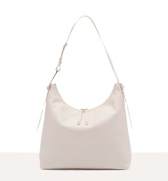 Coccinelle AR1K130201 Malory blanco
