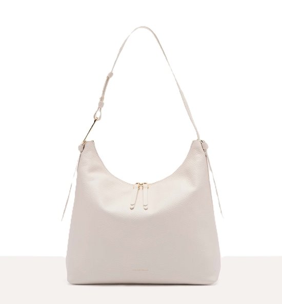Coccinelle AR1K130201 Malory blanco