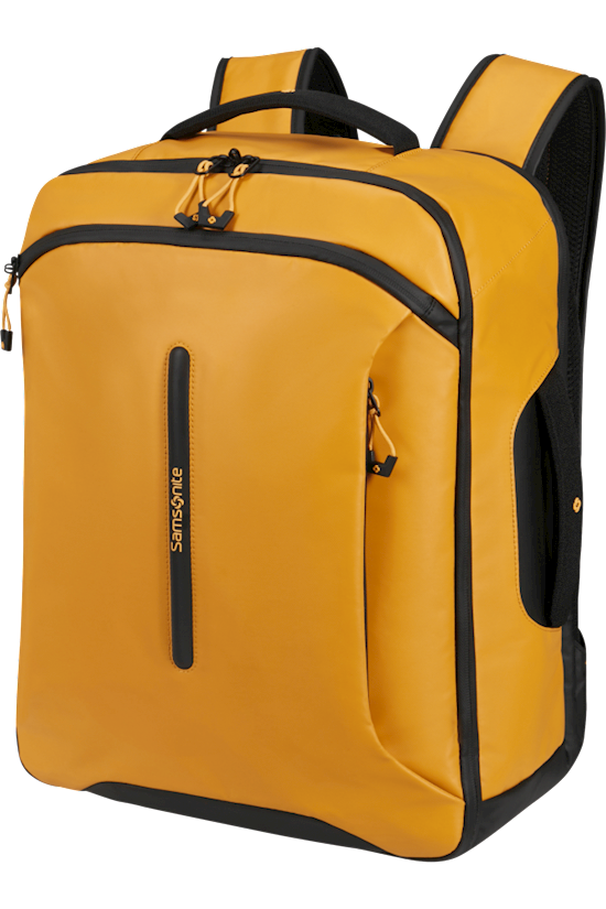 Samsonite Ecodiver KH7*023 bagaglio per easyJet yellow