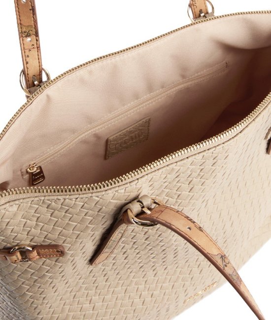 Alviero Martini 1ª Classe ALE42 Golden Dune sabbia