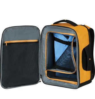 Samsonite Ecodiver KH7*024 underseater yellow