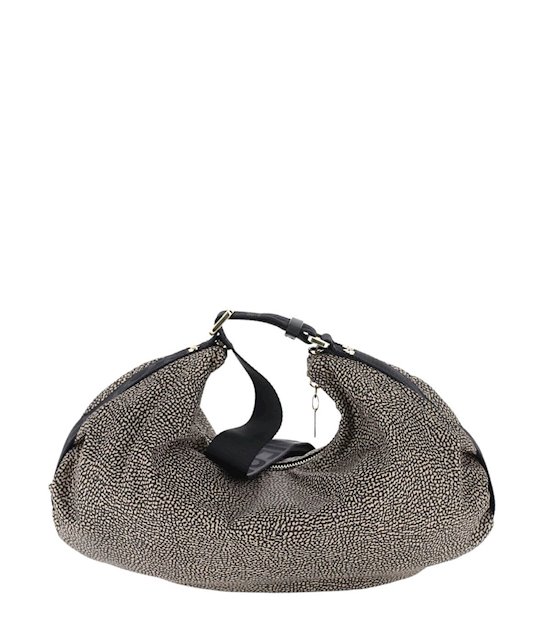 Borbonese Cloudette 924162AH1 OP classico/nero