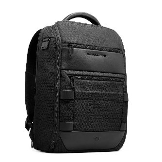 Piquadro Hexagon CA6829W139 zaino underseater nero