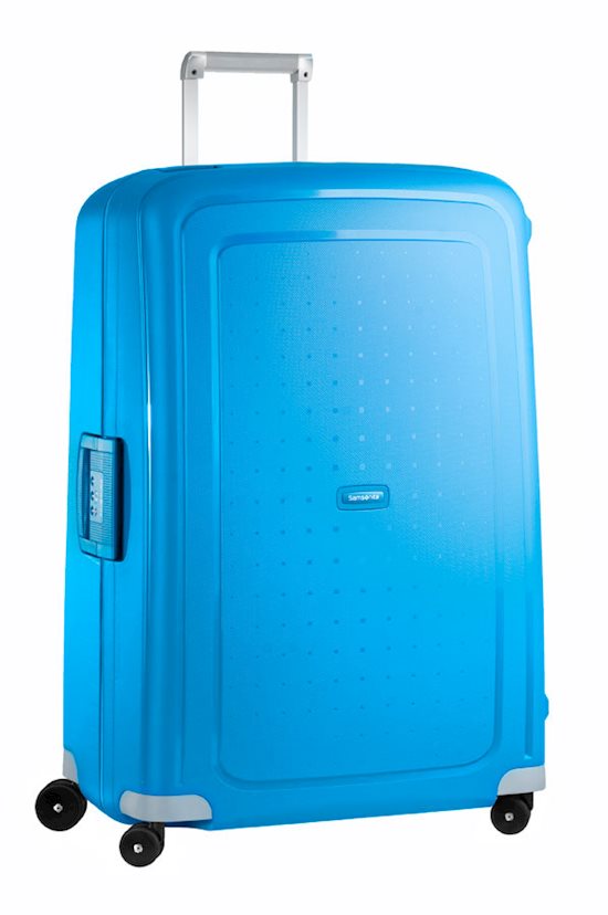 Samsonite S'Cure 10U004 Pacific blue