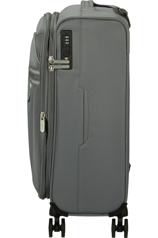 American Tourister Aerospin MH6*001 Stone Basalt