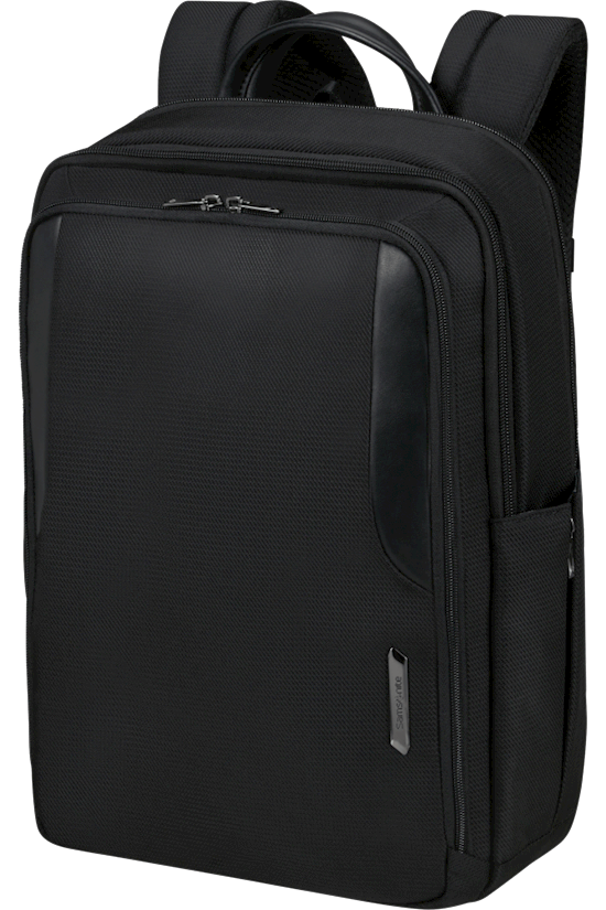 Samsonite XBR 2.0 KL6*006 nero