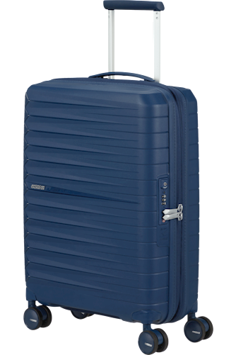 American Tourister FastForward MI0*001 navy blue