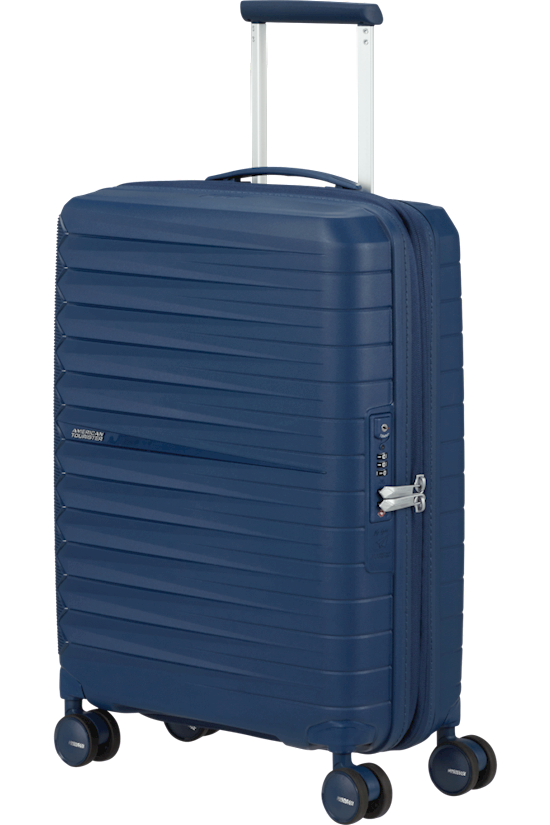 American Tourister FastForward MI0*001 navy blue