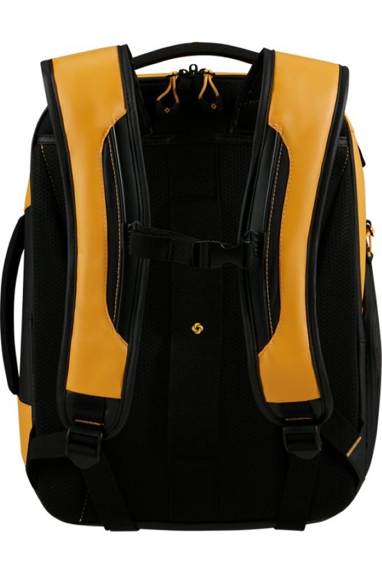 Samsonite Ecodiver KH7*024 underseater yellow