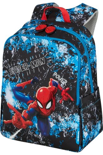 Samsonite Daydream Disney 64C*003 Spiderman Mystery