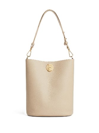 Coccinelle AATOA2301 Nikla sandshell/seagras