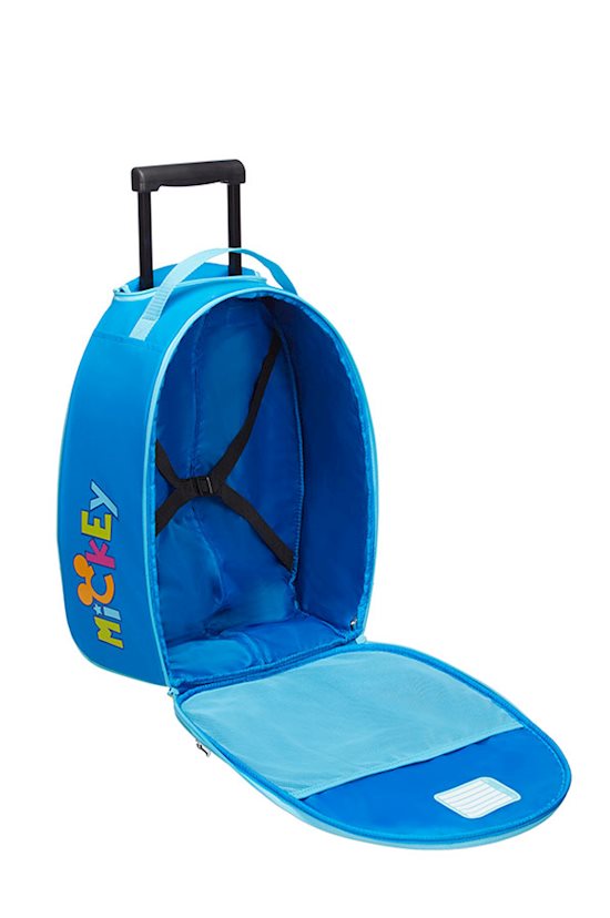 Samsonite Disney Wonder 17C001 Mickey Mouse