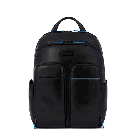 Piquadro B2 Revamp CA5574B2V nero