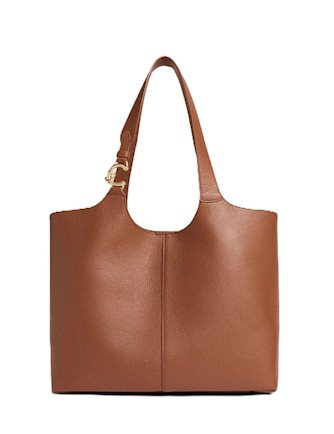 Coccinelle ASHA1101 C-Easy cognac