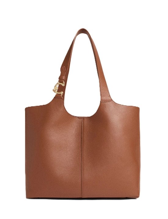 Coccinelle ASHA1101 C-Easy cognac