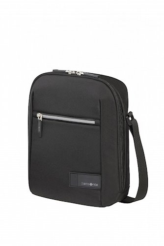 Samsonite Litepoint KF2*001 nero