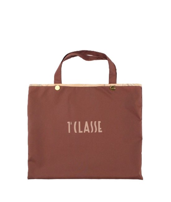 Alviero Martini 1ª Classe poncho impermeabile corto 910-E marrone