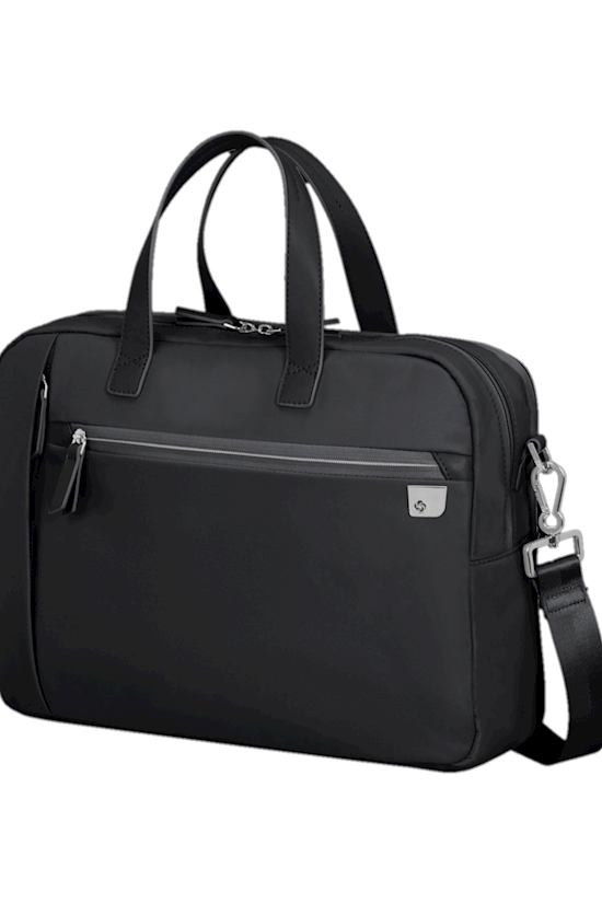 Samsonite Eco Wave KC2*002 nera