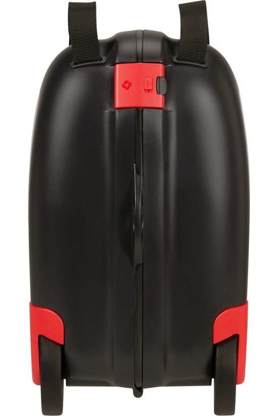 Samsonite Disney Dream2go 56C*002 Spiderman Mystery