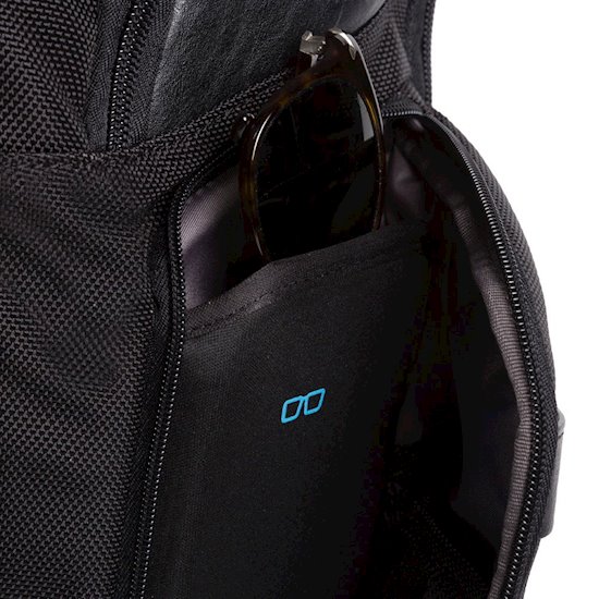 Piquadro BagMotic CA5477BR2BM nero