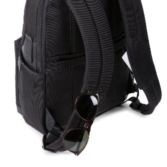 Piquadro BagMotic CA3214BR2BM nero