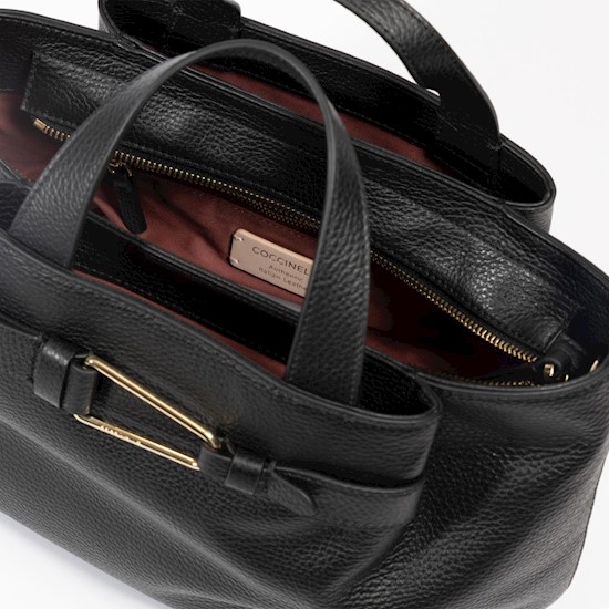 Coccinelle AR1K 180101 Malory nero