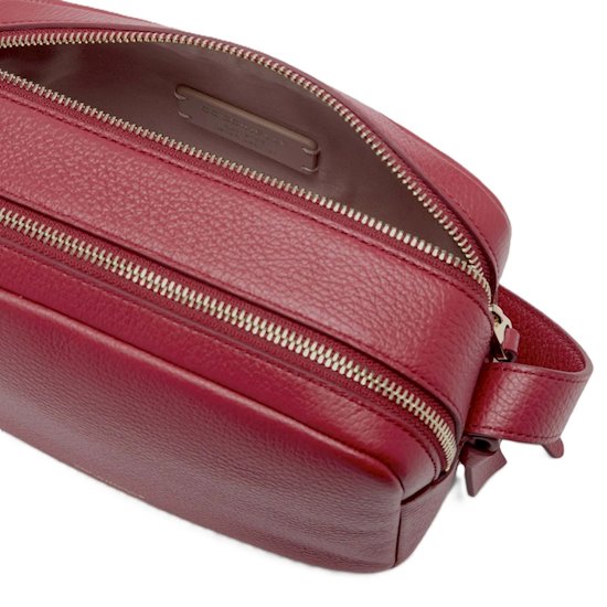 Coccinelle AR1K1501 Malory sangria
