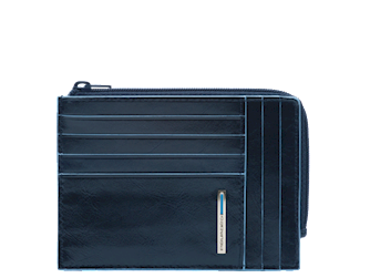 Piquadro Blue Square PU1243B2 Blu notte