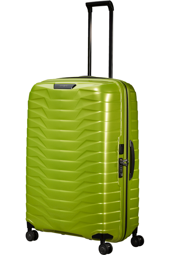 Samsonite Proxis CW6*004 Lime