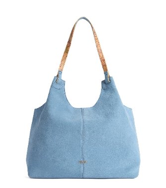 Alviero Martini 1ª Classe AALE95 Tribal Leather azzurro