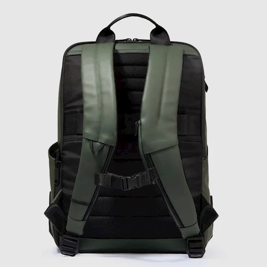 Piquadro Corner 2.0 CA6465C2OW verde