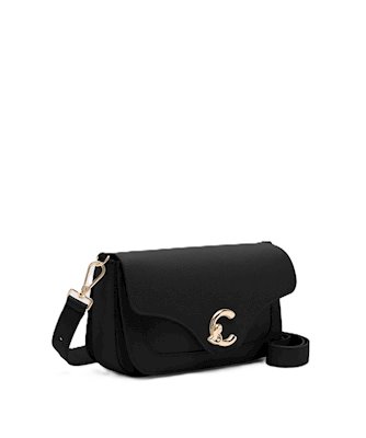 Coccinelle AASSL120301 C-Me nera