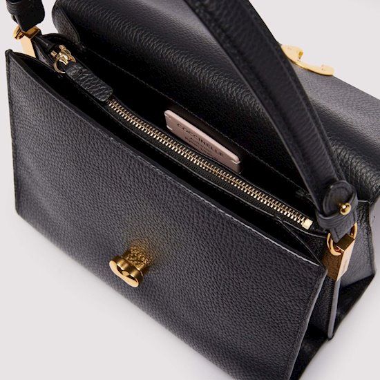 Coccinelle AP7P 1801 Binxie nera