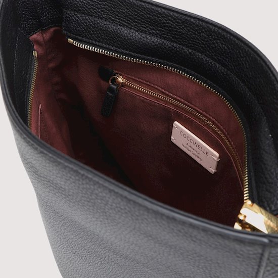 Coccinelle AMD0 130201 Liya nera