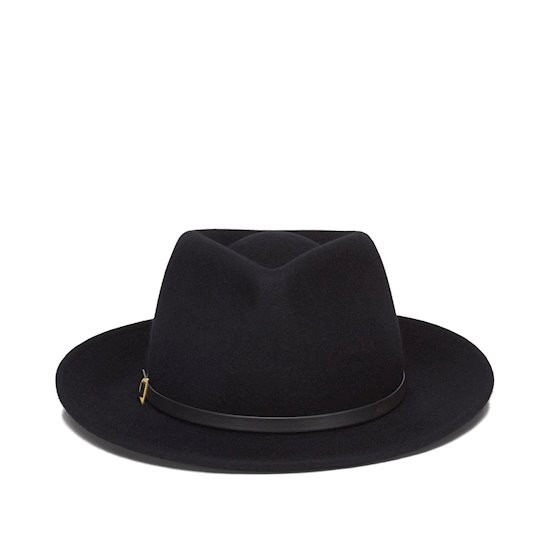 Coccinelle cappello MY3 270202 Carin nero