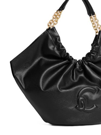 Coccinelle AAU5F1102 Smash nera