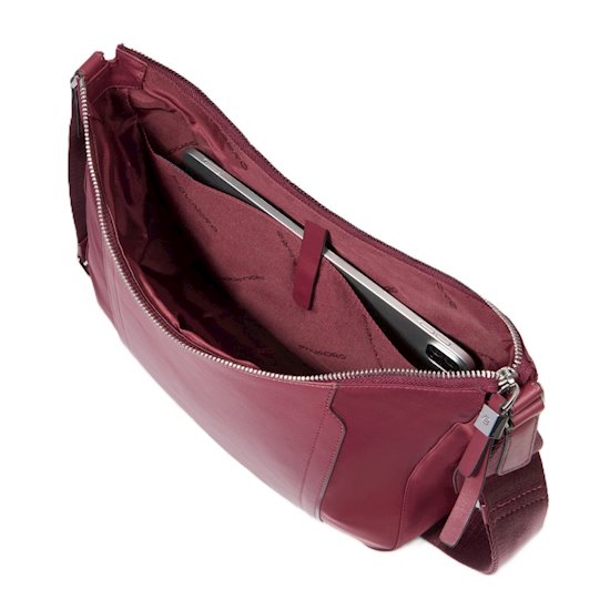 Piquadro Circle T. BD6658W92T bordò