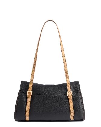 Alviero Martini 1ª Classe AALF90 Montana Leather nera
