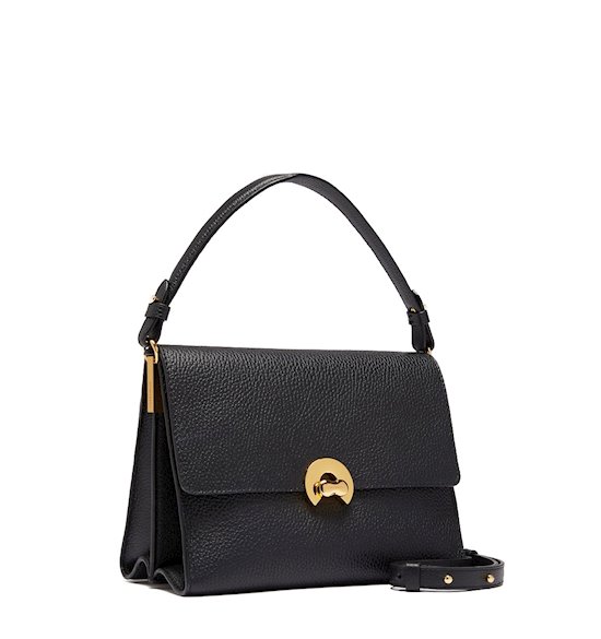 Coccinelle AP7P 1801 Binxie nera