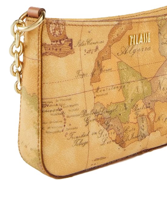 Alviero Martini 1ª Classe Geo Classic M045 natural