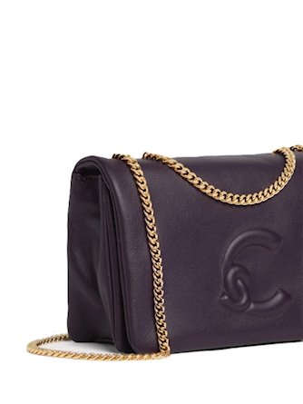 Coccinelle ASS55201 Dulse prune
