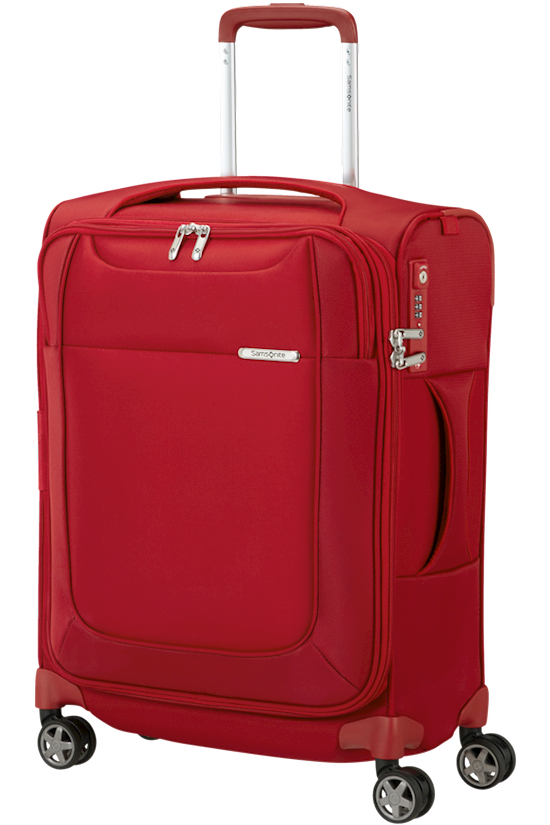 Samsonite D'lite KG6*302 chili red
