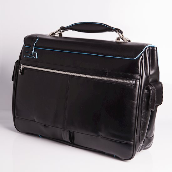 Piquadro Blue Square CA1068B2 nero
