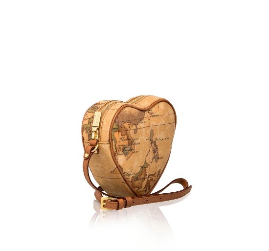 Alviero Martini 1ª Classe Geo Classic D043 natural