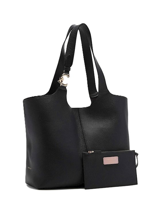 Coccinelle ASHA1101 C-Easy nera
