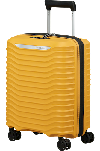 Samsonite Upscape KJ1*011 underseater per easyJet yellow