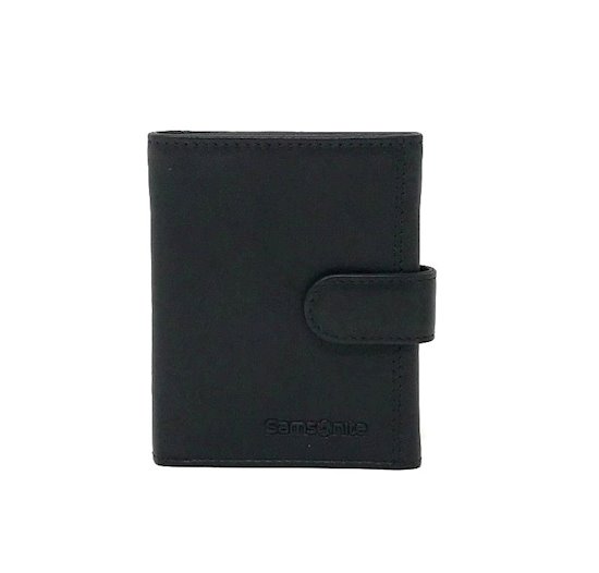 Samsonite portafoglio CT8*149 nero