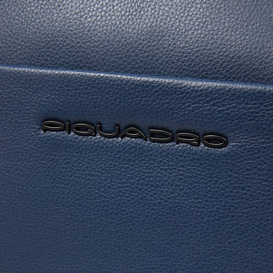 Piquadro Russel CA6026W137 blu
