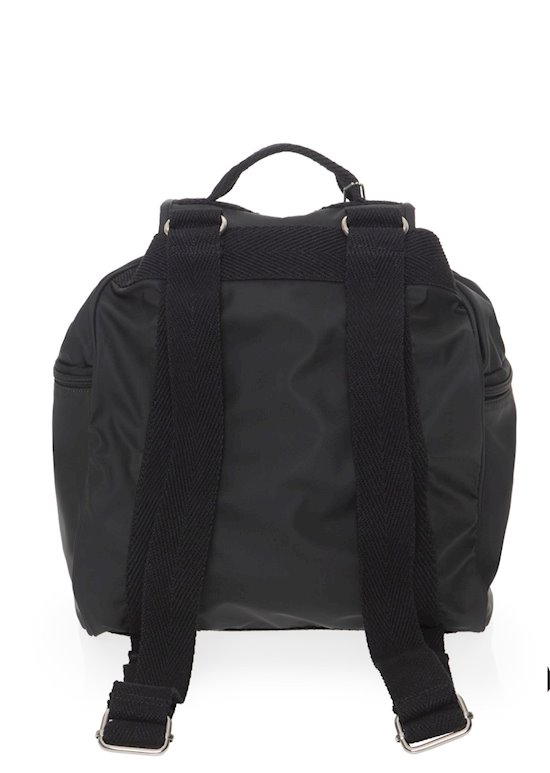Mandarina Duck Utility QT01 nero